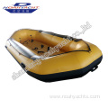 Inflatable River Raft Drifting Boat Rafting Adventure